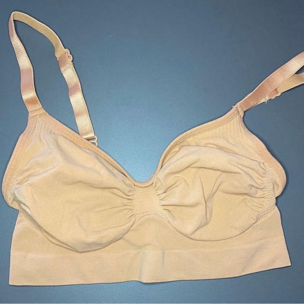 Skims bra